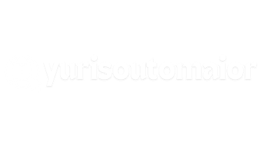 Yuri Souto Maior CX logo