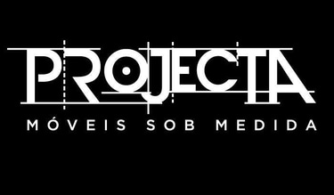 Projecta Móveis logo