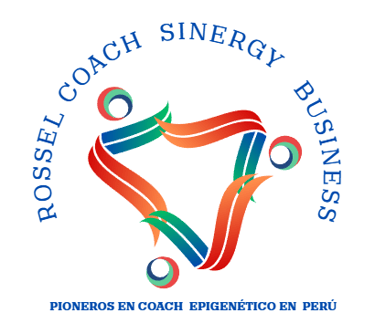 Rossel Coach Sinergy Business logo