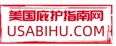 美国庇护 庇护申请 庇护 logo