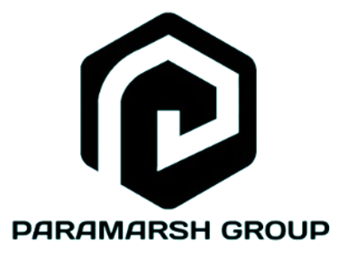 Paramarsh Group logo