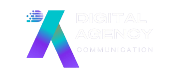 DA Agency Communication logo