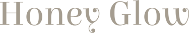 Honey Glow logo