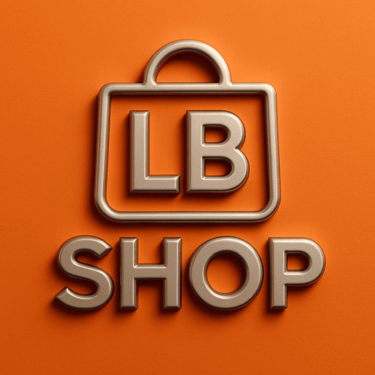 LuisShop logo