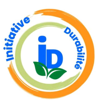 INITIATIVE POUR LA DURABILITE logo