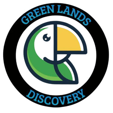GreenLand Discovery Angence de Voyage au Gabon logo