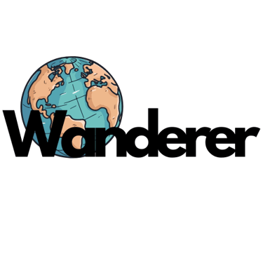 Globe Wanderer logo