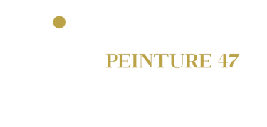 JB Peinture 47 logo