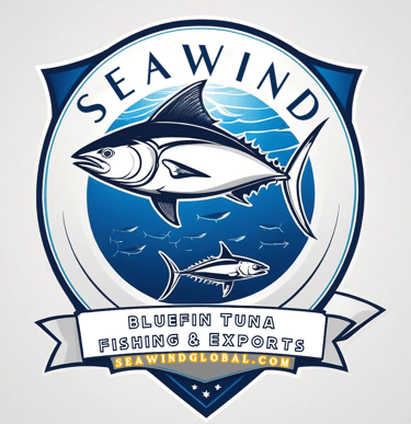 Seawind GLOBAL logo
