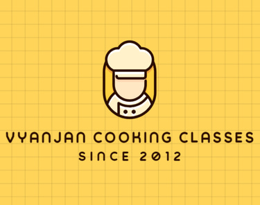Vyanjan Cooking Classes logo