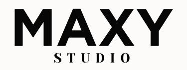 MAXY Studio - Ästhetische Medizin  logo