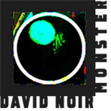 David Noir logo