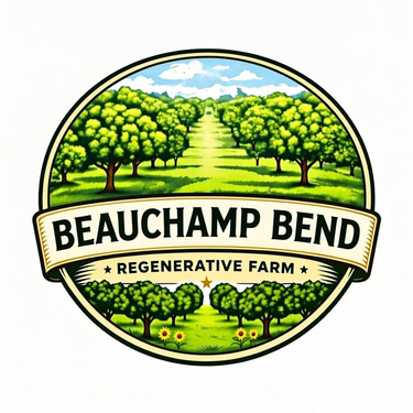 Beauchamp Bend logo