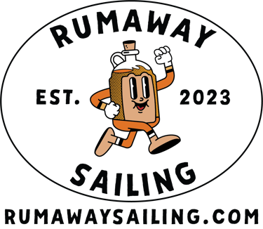 Rumaway Sailing Charters logo