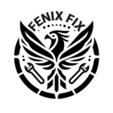 Soluciones Fenix Fix logo