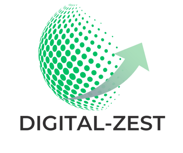 Digital-Zest logo