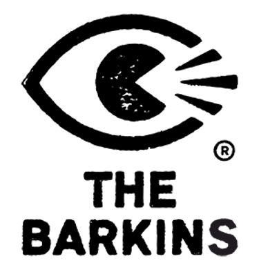 TheBarkins logo