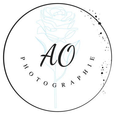 Aurore Oder Photographie logo