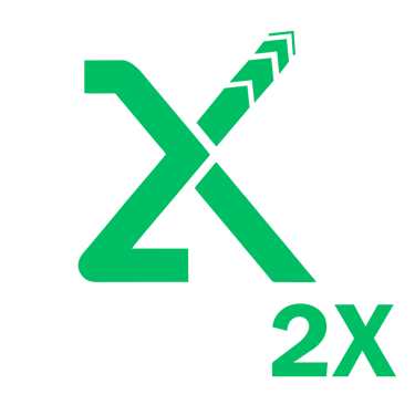 Peow2x logo