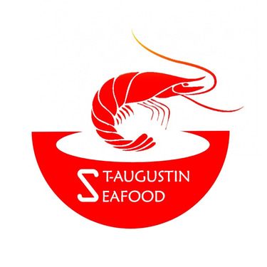 ST-AUGUSTIN SEAFOOD logo
