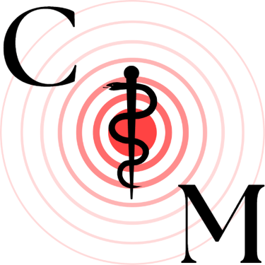 Médico Especialista em Dor em Curitiba, Paraná logo