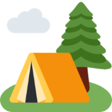 Eureka Campground logo