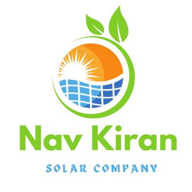 Nav Kiran Solar logo