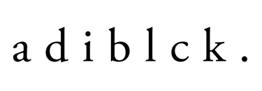 Adiblck logo