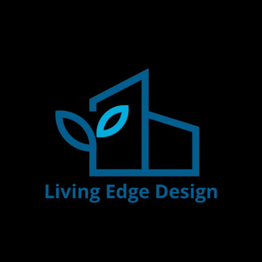 Living Edge Designs  logo