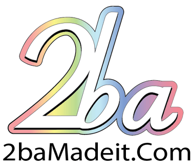2bamadeit logo