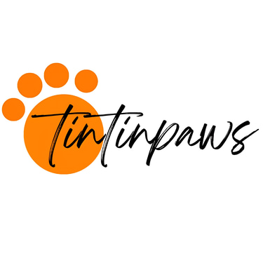 tintinpaws logo