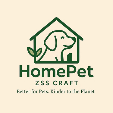 HomePet ZSS Craft logo