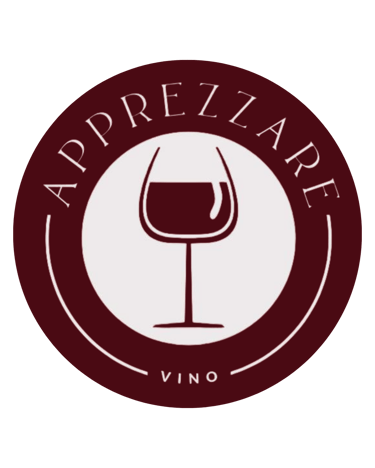 Apprezzare Vino logo