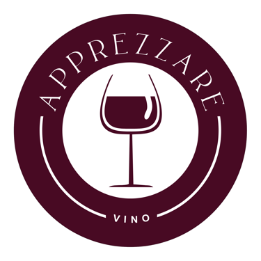 Apprezzare Vino logo