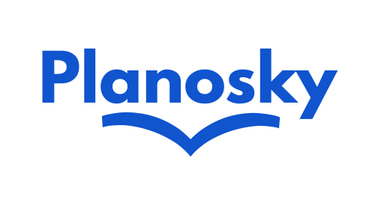 Planosky logo