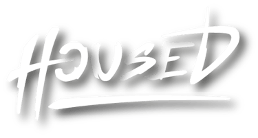House D logo