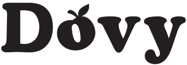 DOVY FRUITS logo