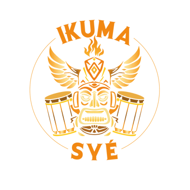 IKUMA SYÉ logo