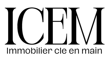 ICEM - Immobilier Clé en Main logo