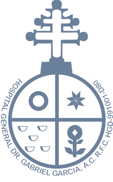 Hospital General Doctor Gabriel Garcia logo