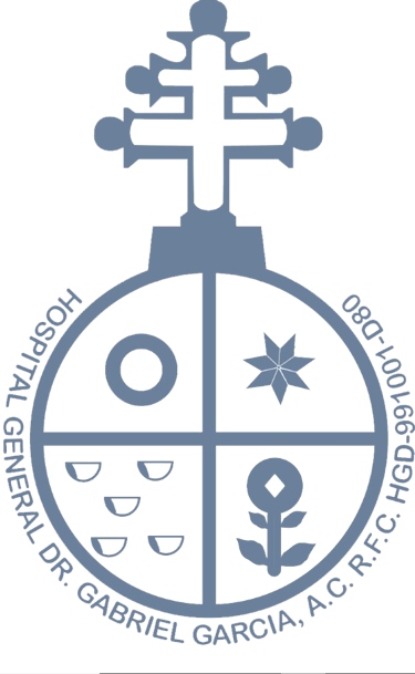Hospital General Doctor Gabriel Garcia logo