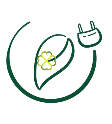 trebol energia balear logo