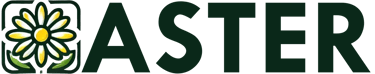 Aster logo