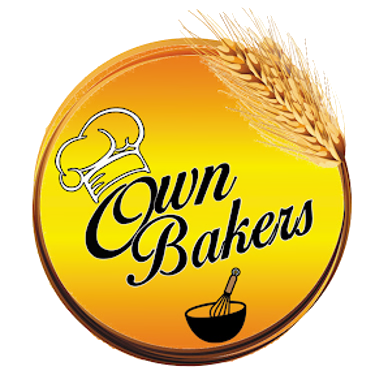 Ownbakers logo