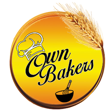 Ownbakers logo