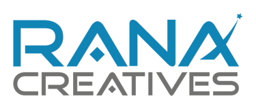 Rana Creatives logo