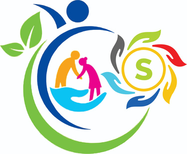 Suraksha Home Care Services logo