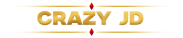 CRAZYJD logo