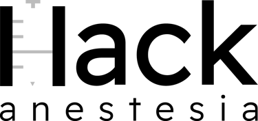 HackAnestesia logo