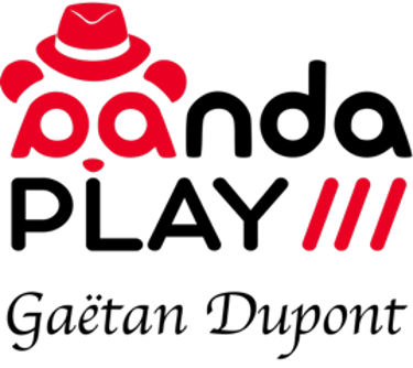 Panda Play logo